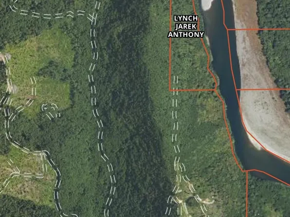 0 Starwein Rd, Klamath, CA 95548