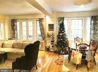 1026 16th St NW APT 305, Washington, DC 20036