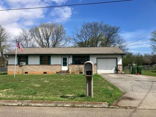 2408 Southview Dr, Maryville, TN 37803