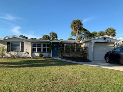1456 Crest Dr, Englewood, FL, 34223