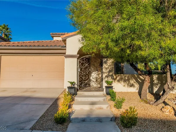 956 Tafalla Ct, Las Vegas, NV 89138