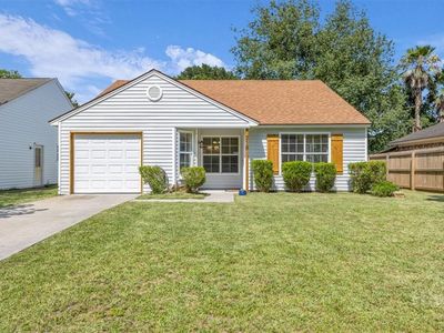 218 Mapmaker Ln, Savannah, GA, 31410