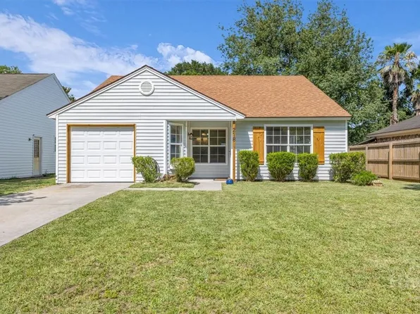 218 MAPMAKER Lane, Savannah, GA 31410