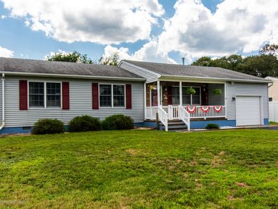 121 Oakwood Pl, Forked River, NJ, 08731