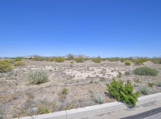 12558 W Blackhawk Rd LOT 62, Casa Grande, AZ 85194