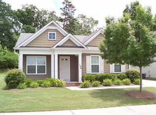 144 Brockett Dr, Athens, GA 30607