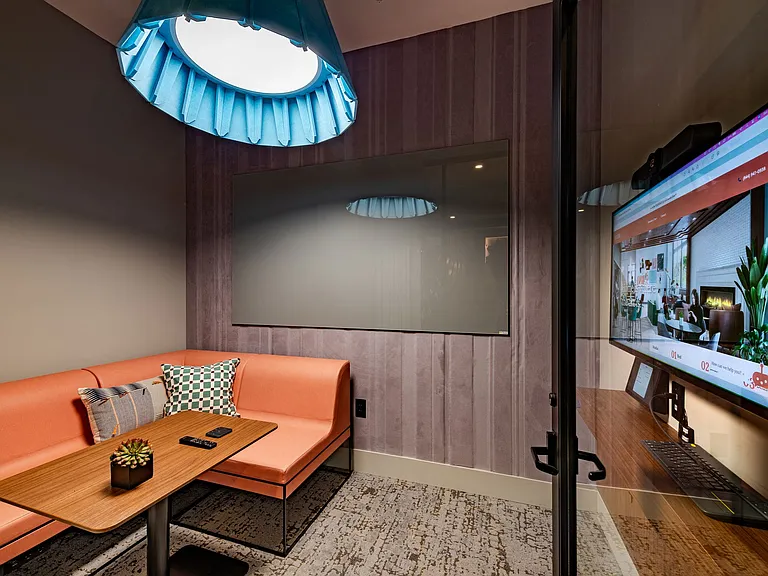 Private Offices