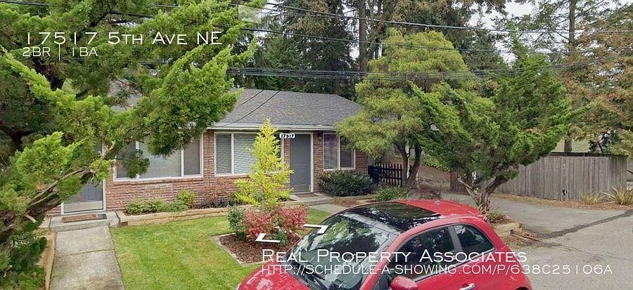 1st image of 17517 5th Ave NE