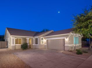 3623 E Bridgeport Pkwy, Gilbert, AZ 85295