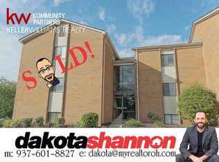 1101 Arrowhead Xing APT F, Dayton, OH 45449