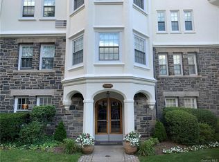 1 Southgate #6AB, Bronxville, NY 10708