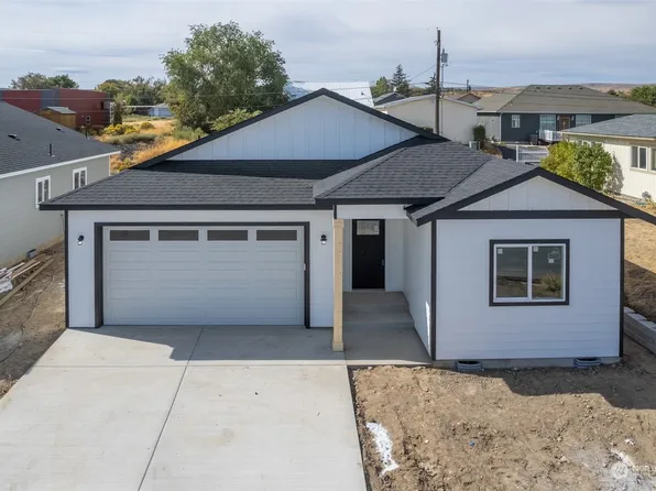 37 S Fir Street, Soap Lake, WA 98851