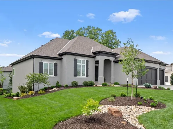 10909 W 172nd St, Overland Park, KS 66221
