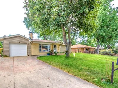 513 Cypress Dr, Colorado Springs, CO, 80911