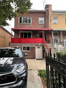 1025 E 224th Street, Bronx, NY, 10466