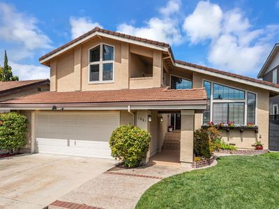 1881 Grand Teton Dr, Milpitas, CA, 95035