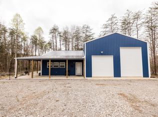 67 Echo Point Rd, Bronston, KY 42518