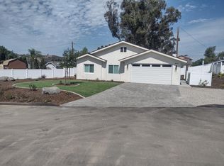 8810 Jackalope Trl, Lakeside, CA 92040