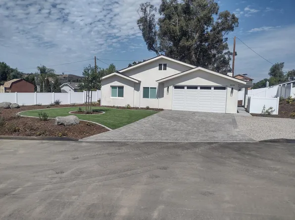 8810 Jackalope Trl, Lakeside, CA 92040