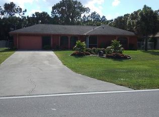 874 Sentinela Blvd, Lehigh Acres, FL 33974