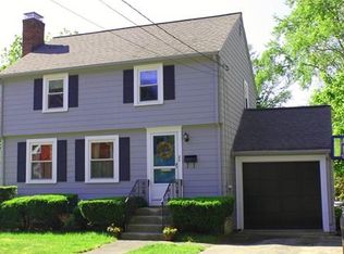 8 Converse St, Wakefield, MA 01880