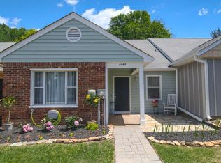 6444 Brookmead Cir, Hixson, TN 37343