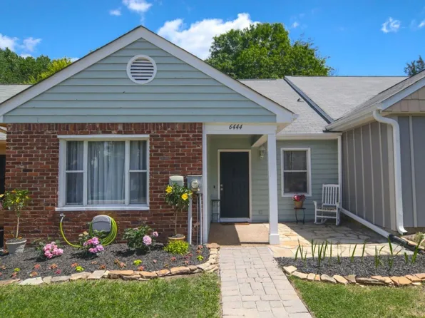 6444 Brookmead Cir, Hixson, TN 37343