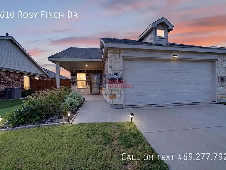 1610 Rosy Finch Dr — Photo 1