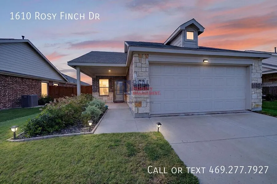1610 Rosy Finch Dr