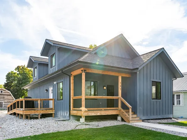 10 14th Ave W, Polson, MT 59860