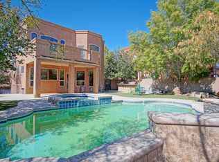 44 Dalmuir Ct SE, Rio Rancho, NM 87124