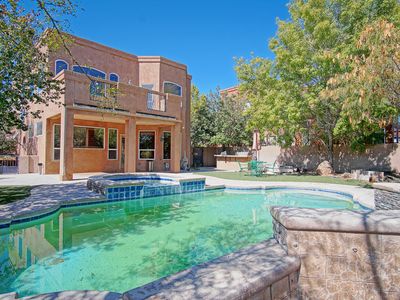 44 Dalmuir Ct SE, Rio Rancho, NM, 87124