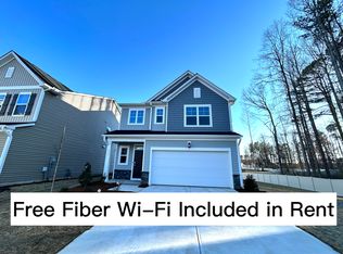 511 Winter Wren Ln, Durham, NC 27703