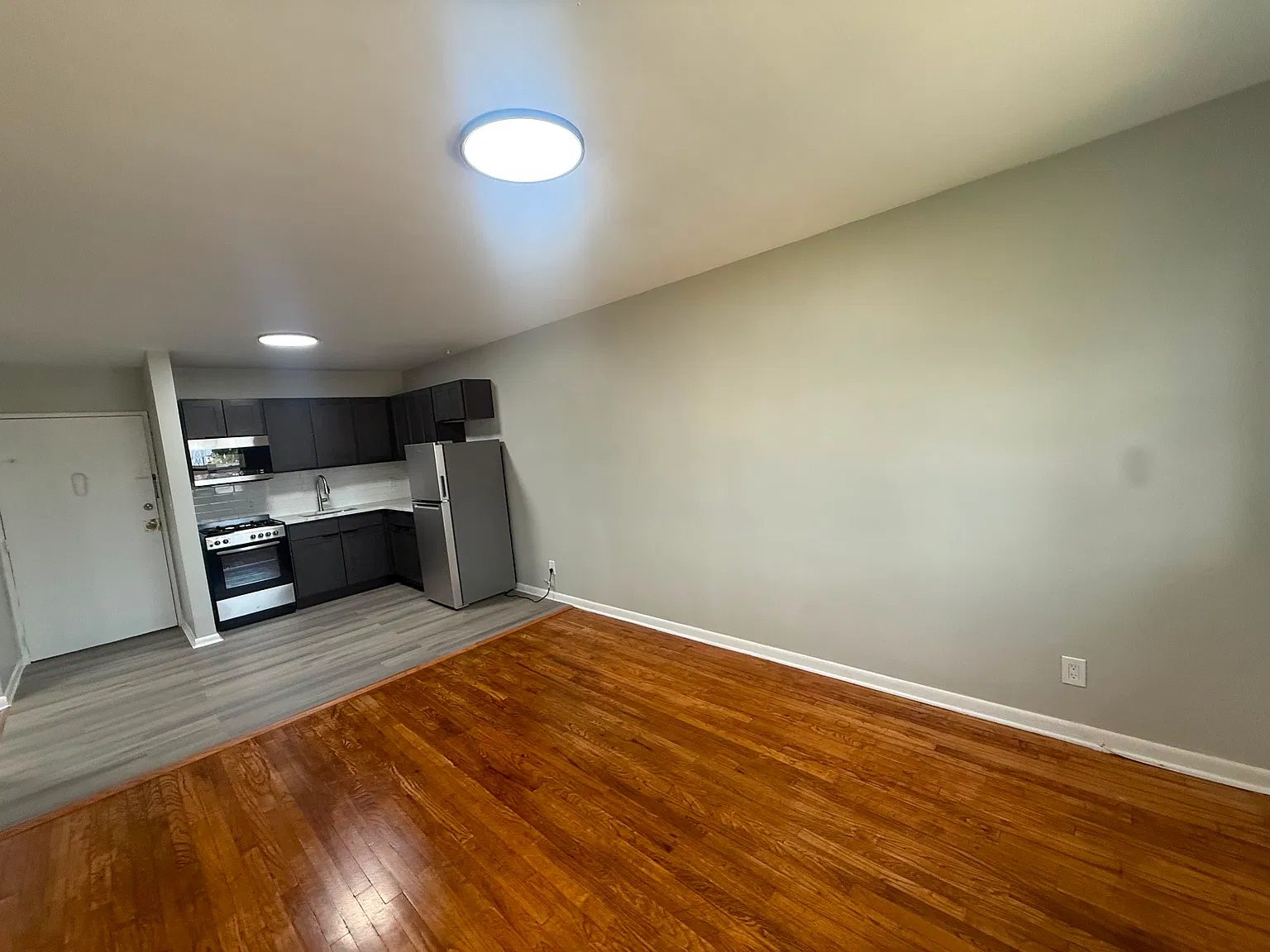 1 bed, $1,745 — Photo 2