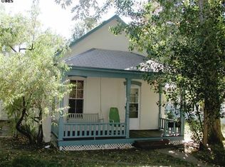 2018 Grove St UNIT A, Boulder, CO 80302