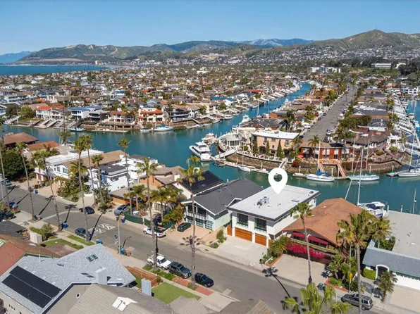 1305 Beachmont St, Ventura, CA 93001