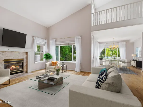 3685 Ranch Crest Dr, Reno, NV 89509