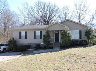 2516 McGinnis Dr, Nashville, TN 37216