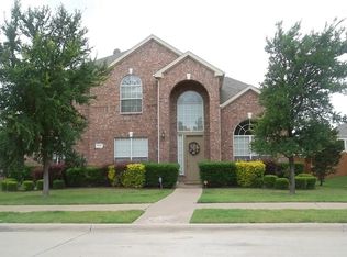 1923 Landridge Dr, Allen, TX 75013