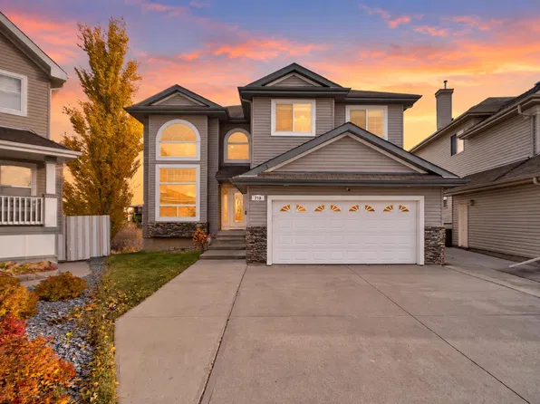 719 Wildwood Point E, Edmonton, AB T6T 0B2