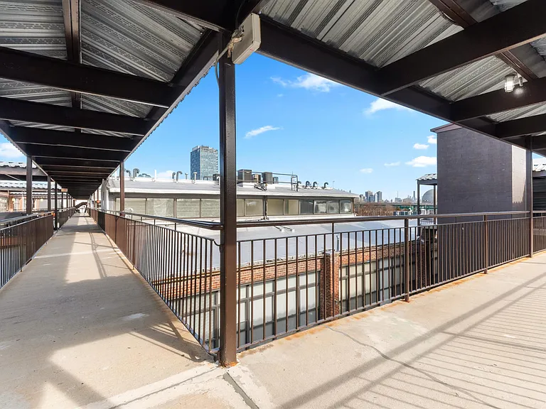 300 Communipaw Ave #211 — Photo 26