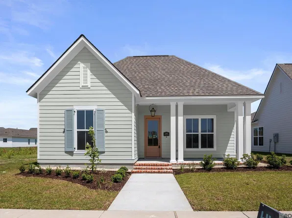 2540 Foreshore Ave, Baton Rouge, LA 70810