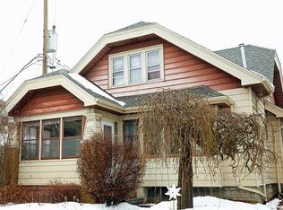 1374 N 58th St, Milwaukee, WI 53208