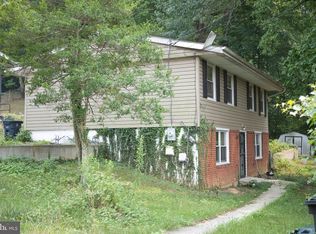 6503 Wilburn Dr, Capitol Heights, MD 20743