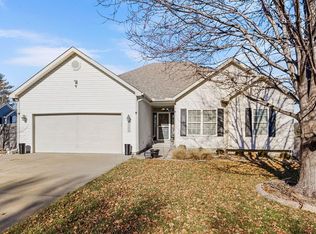 1300 NE 105th Ter, Kansas City, MO 64155