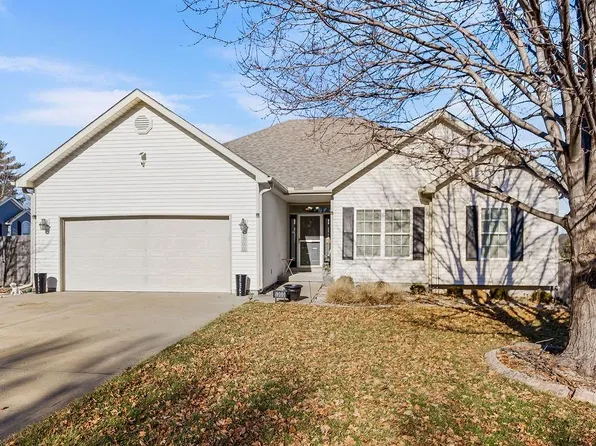 1300 NE 105th Ter, Kansas City, MO 64155