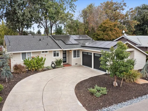 3615 Princeton Drive, Santa Rosa, CA 95405