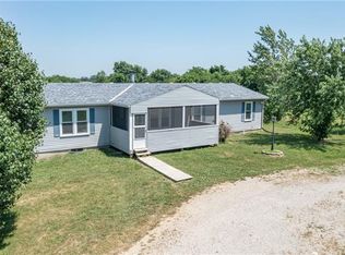 193 NW 321st Rd, Warrensburg, MO 64093