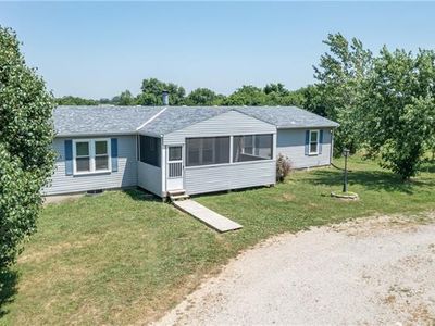 193 NW 321st Rd, Warrensburg, MO, 64093