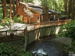 260 Cascade Dr, Mill Valley, CA